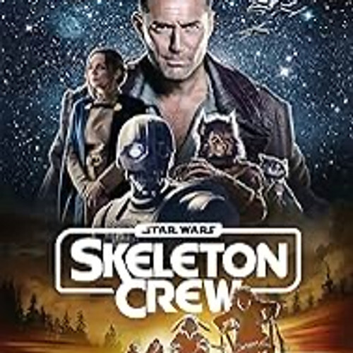 Skeleton Crew