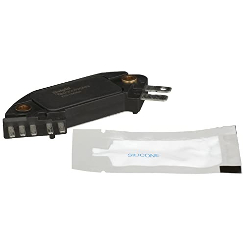 Ignition Control Module - DS10062