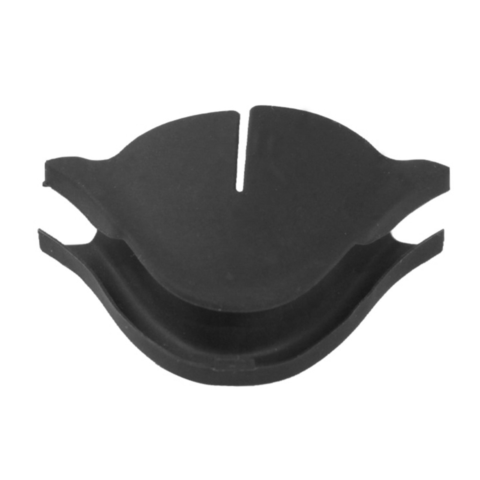 Anti-Leak Silicone Nose Pad Shading Cover Cushion Nasal Holder  For Quest 2 VR b