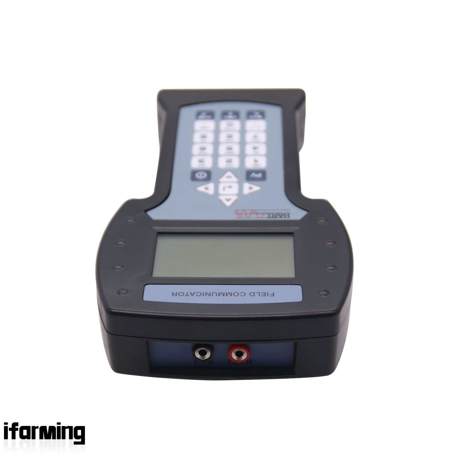 Hart Field Communicator for Pressure Temperature Transmitter Handheld Hart475