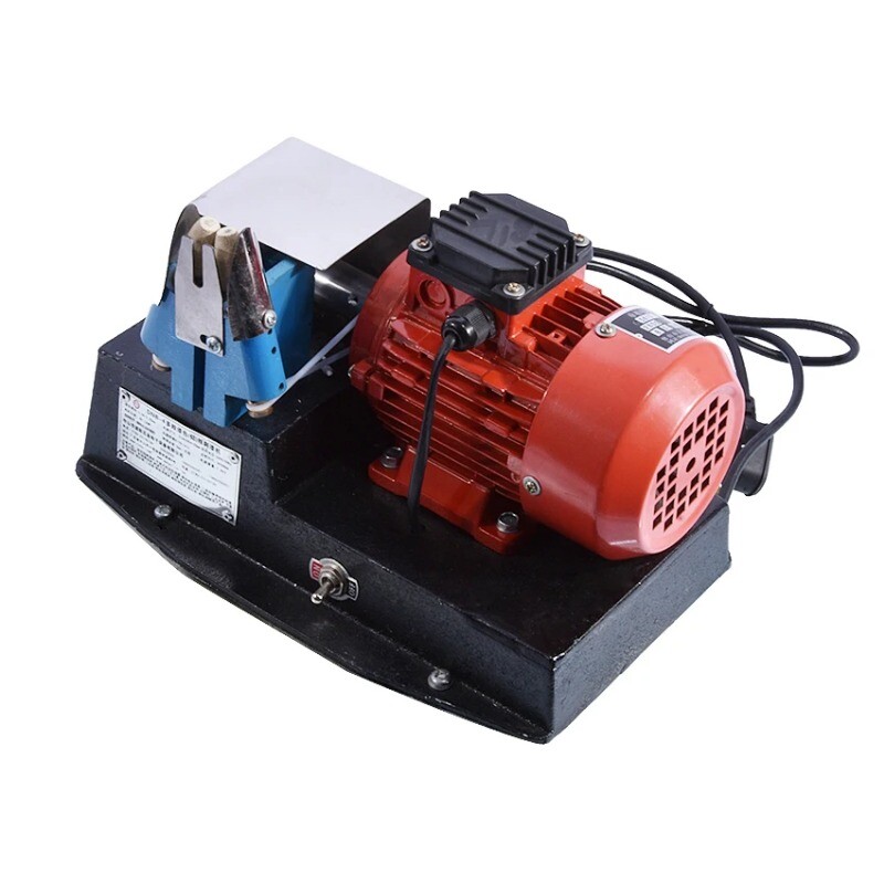 DNB-4 Paint Grinding and Stripping Machine Wire Wheel Paint Scraping Machine