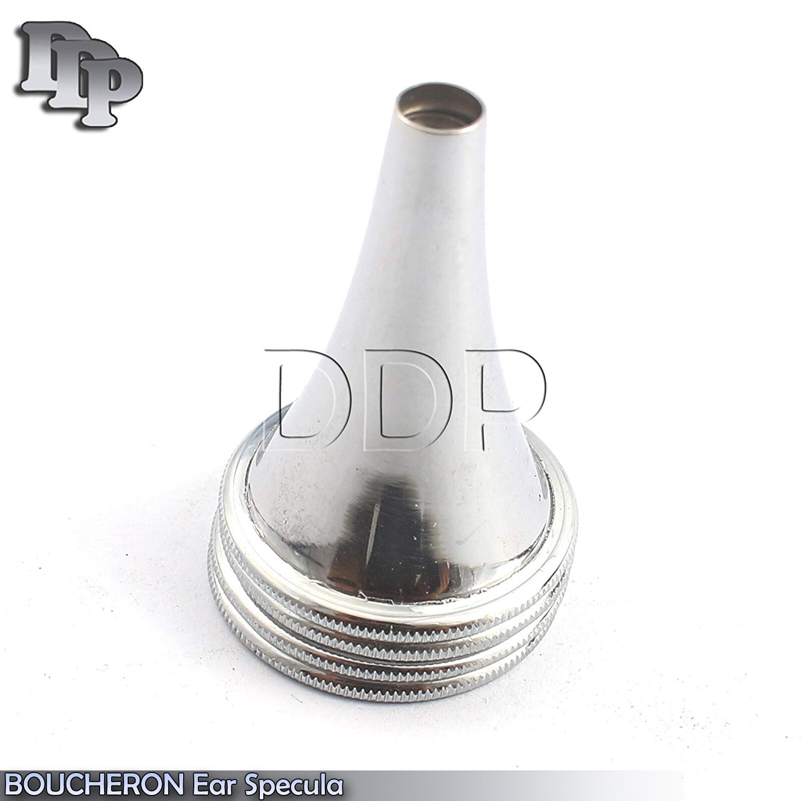 BOUCHERON Ear Specula (Speculum) set of 4