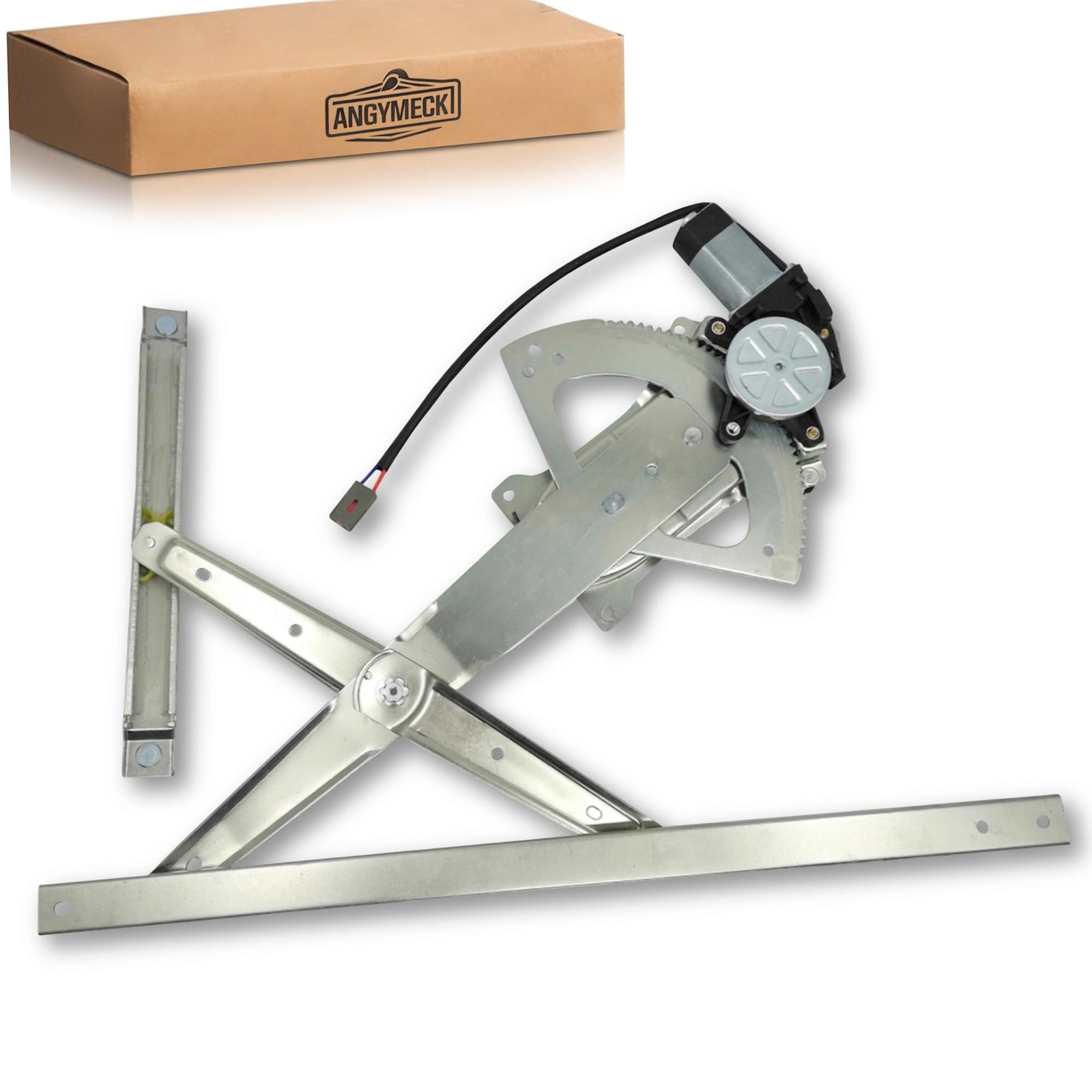 Frt Left PW Reg Explorer 91-01 Sport Trac 01-05 Navajo 91-94 Mountaineer 97-01