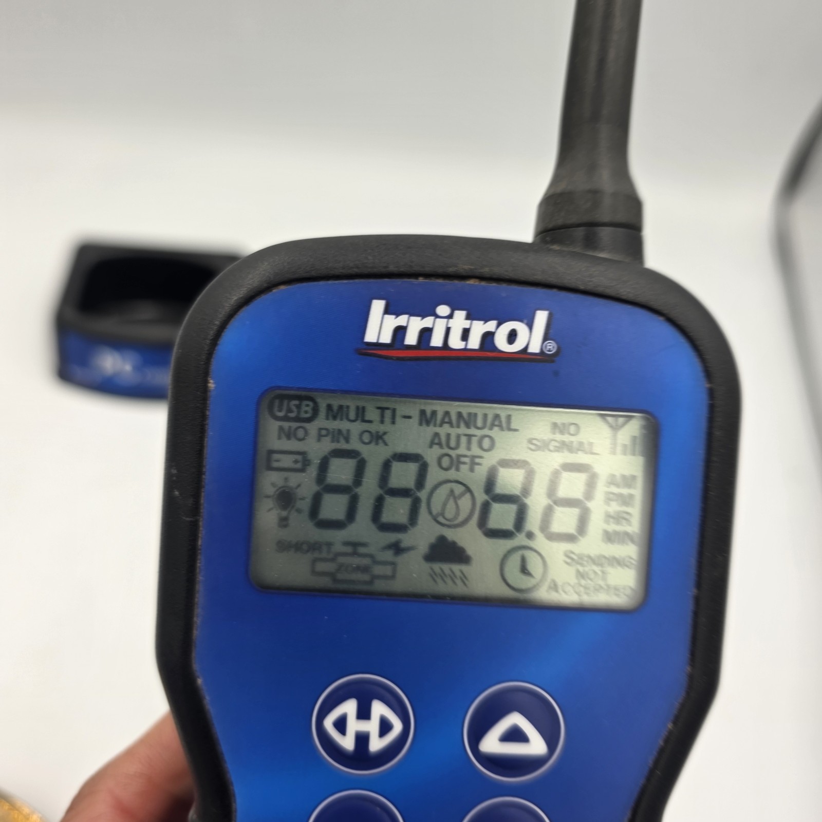 Irritrol PC Control Remote Control Only - PC-R Replacement