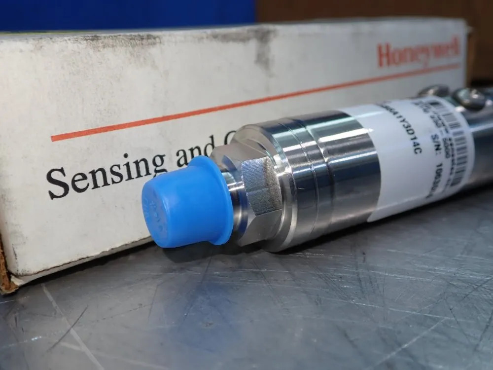 SENSOTEC SENSOR 060-G524-02