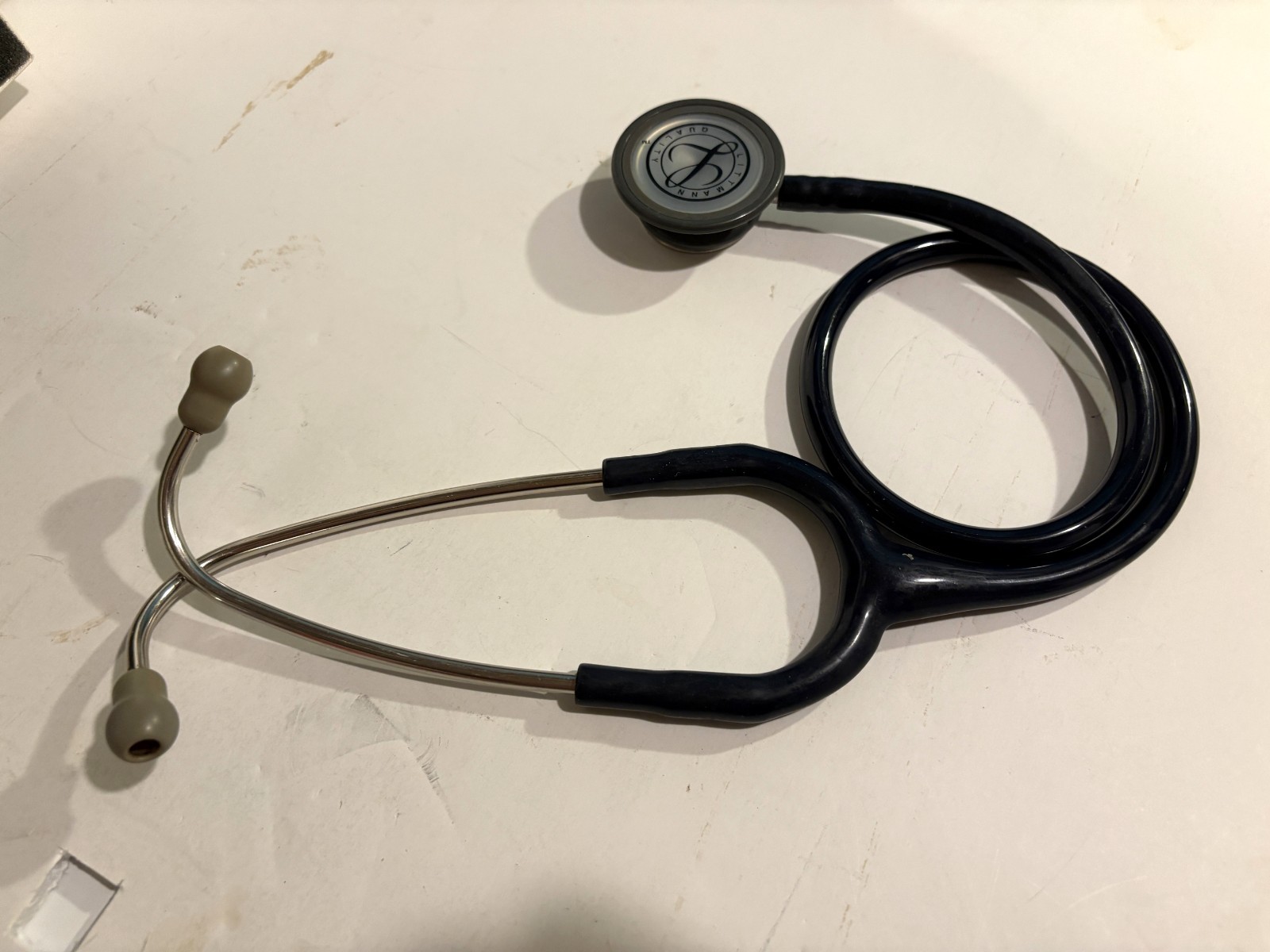 LITTMANN Classic II U.S.E Stethoscope