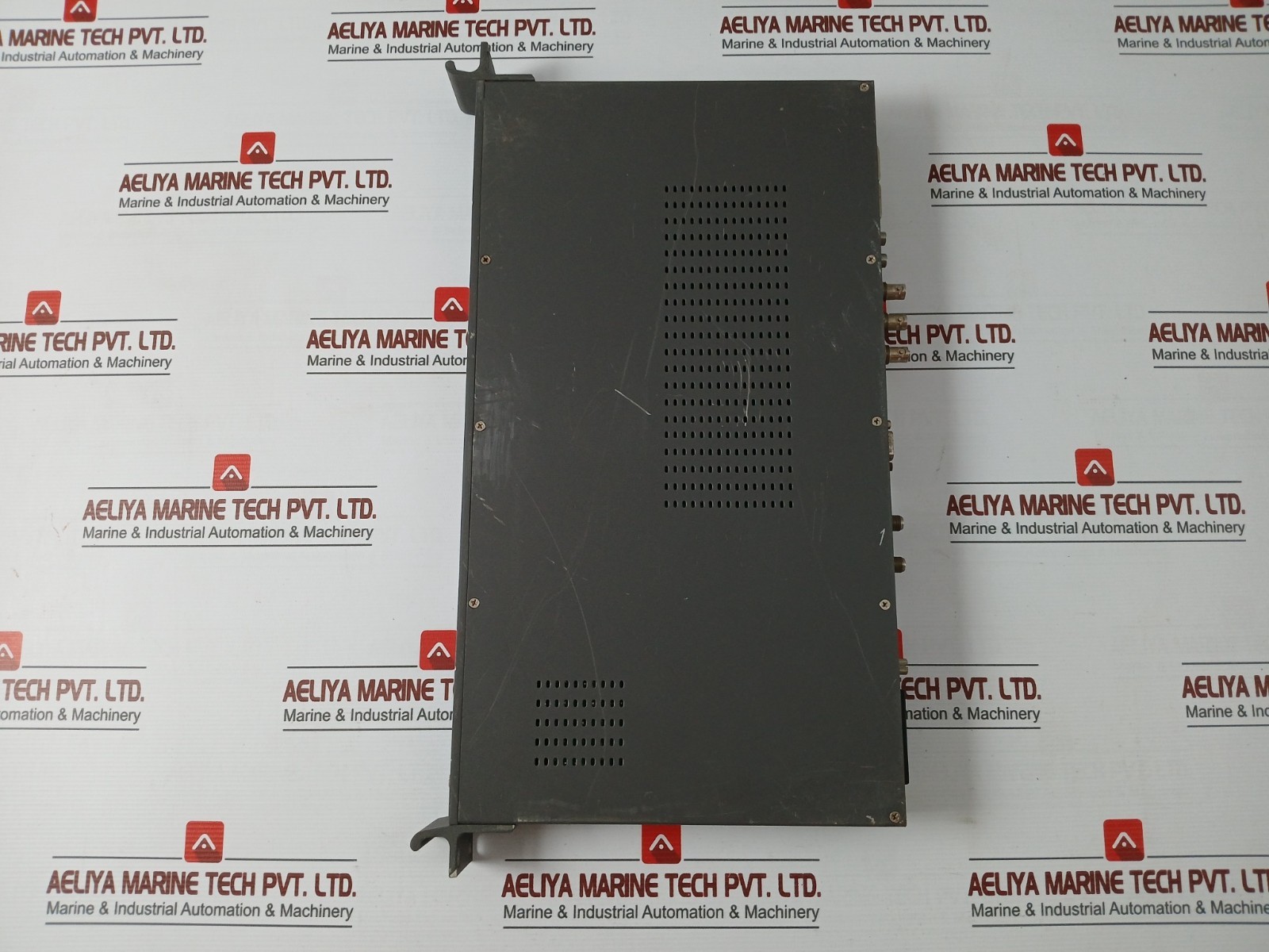 PBI DCH-3000P Digital TV Decoder 50-60HZ
