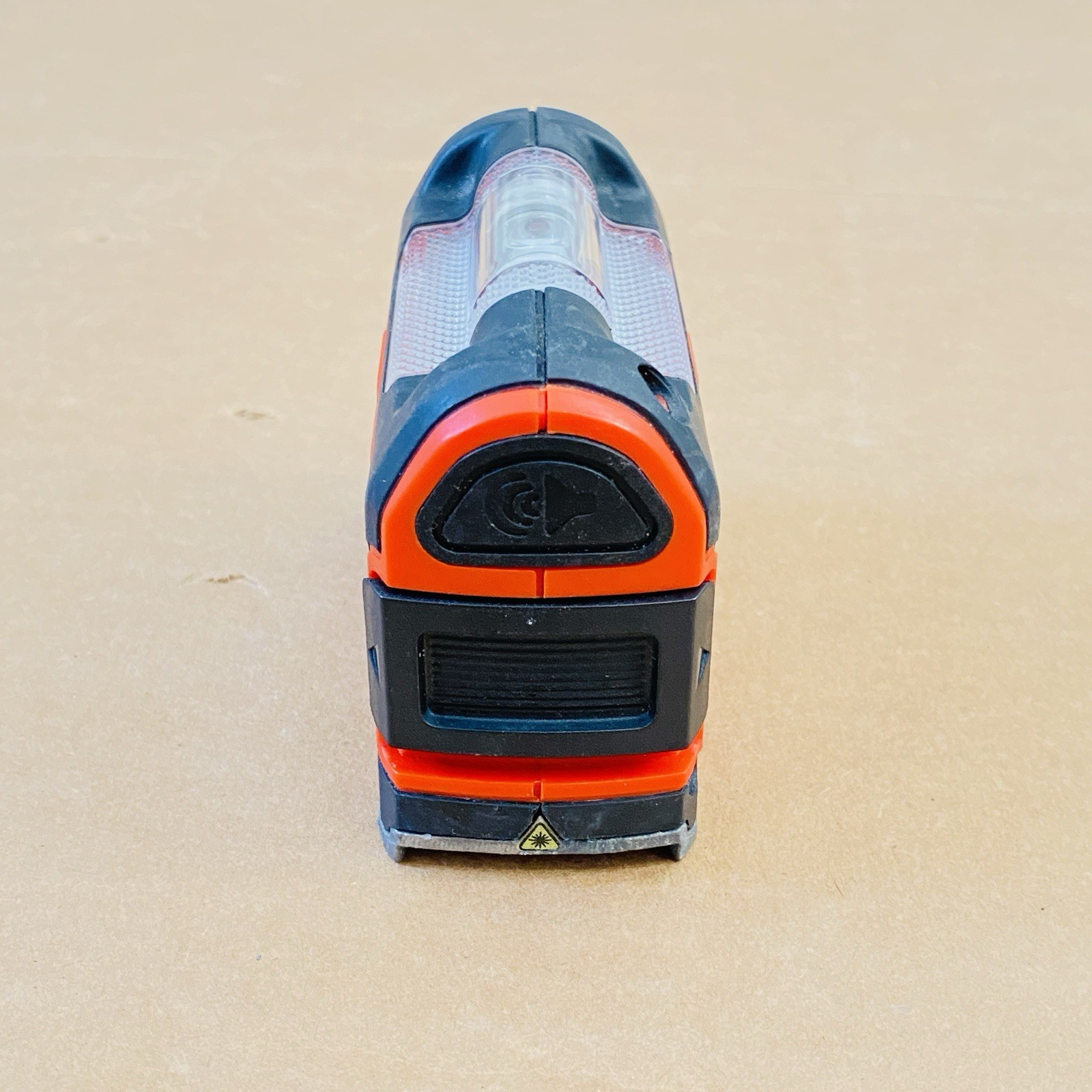 Black & Decker Laser Level BDL100AV