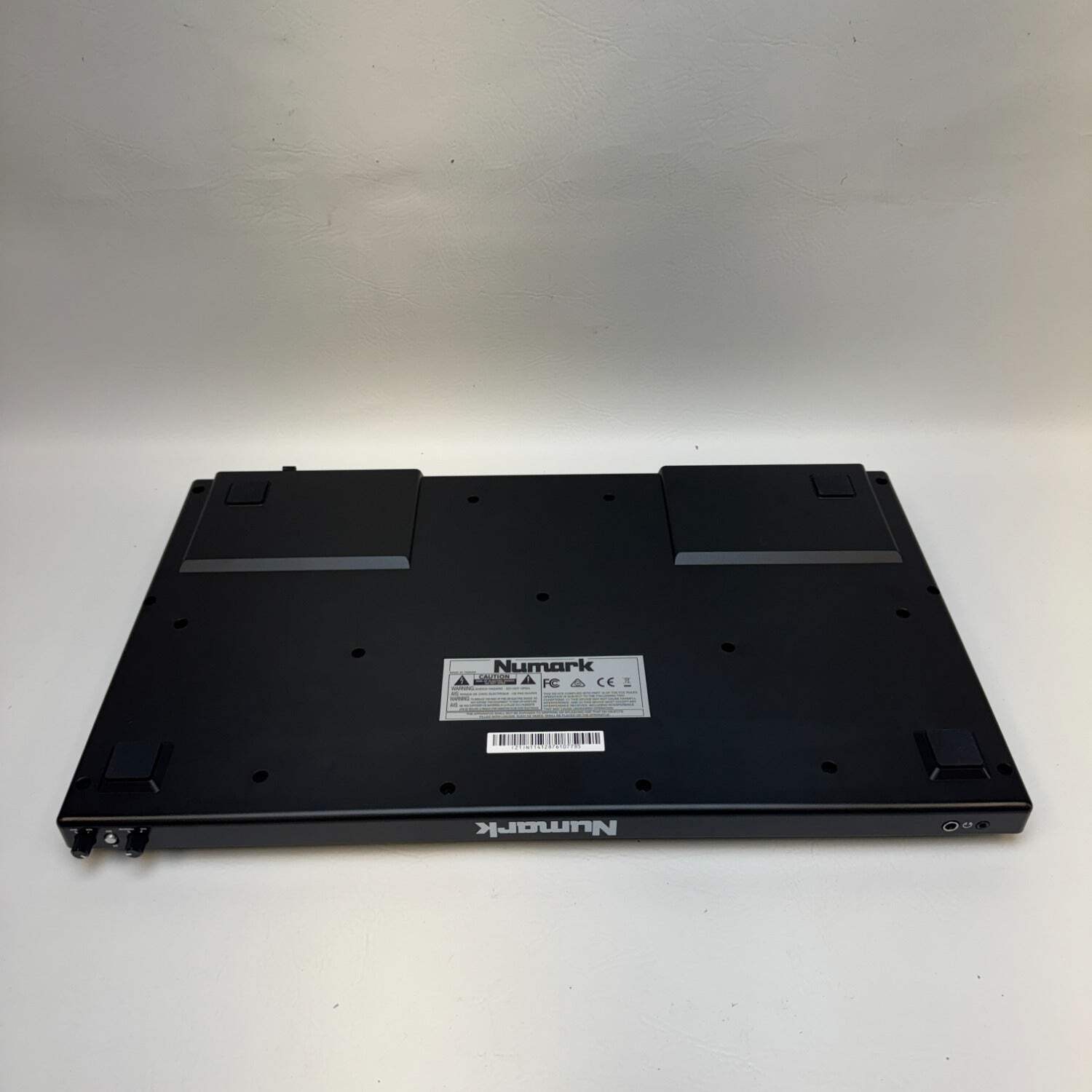 Numark NV 4-Channel Dual-Display Serato DJ Controller