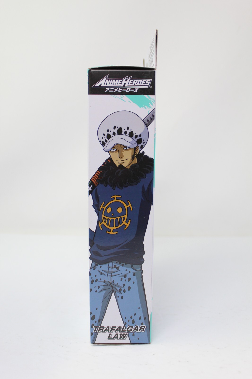 ANIME HEROES - One Piecce - Trafalgar Law Action Figure
