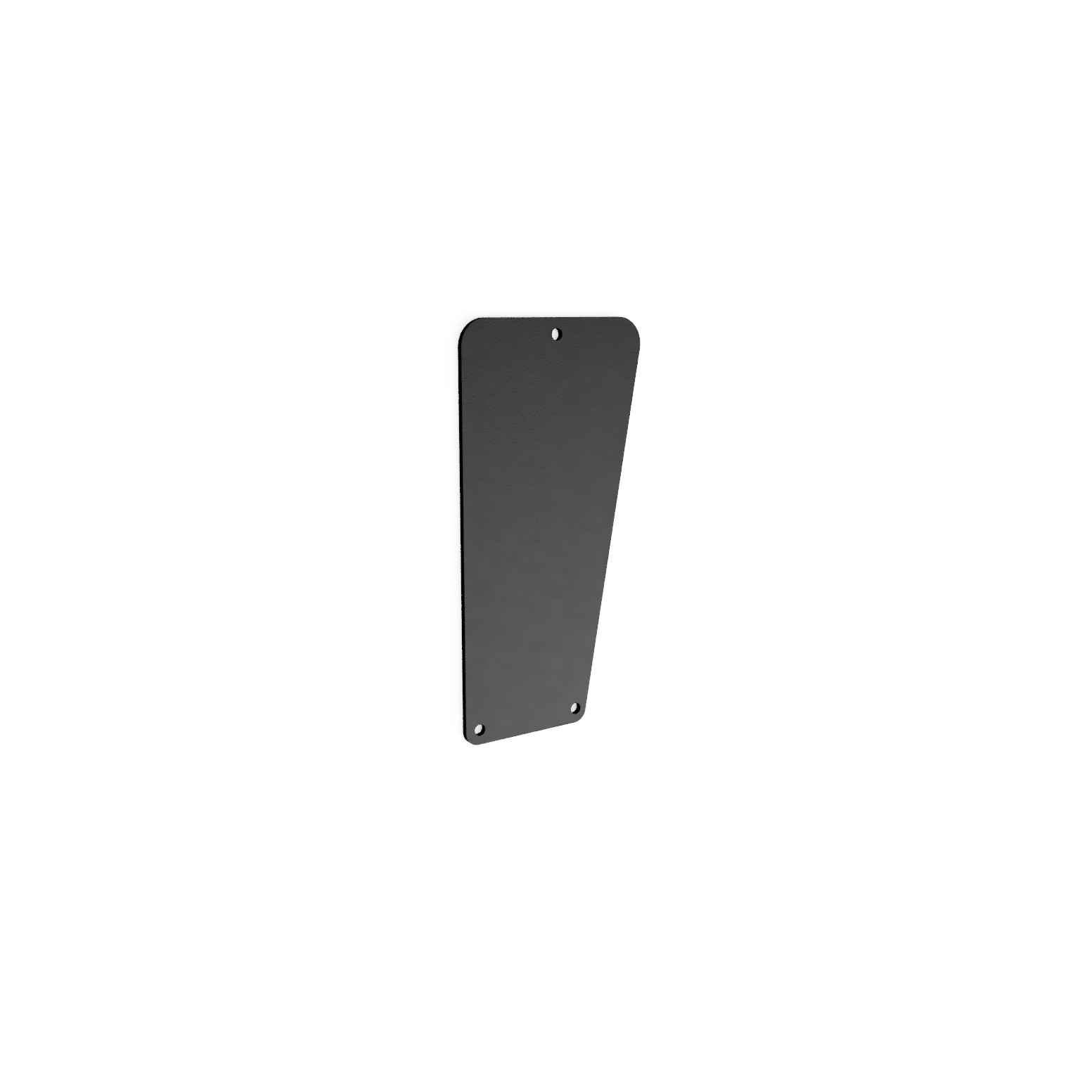 88-98 OBS Chevy Custom Door Vent Panels