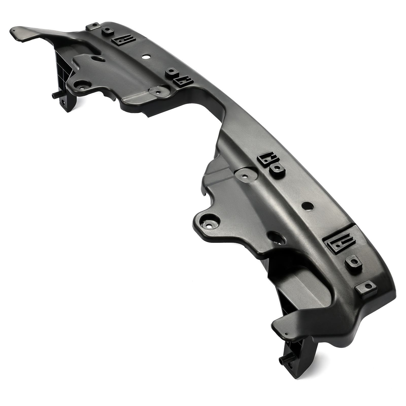 Front Bumper Bracket Radiator Support For Ford Mustang 2013-2014 #DR3Z-8C371-A