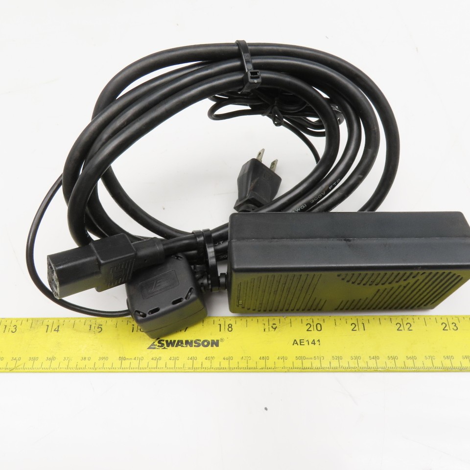 Honeywell 50119638-001 VM3D Charging Dock & Mounting Bracket Cables