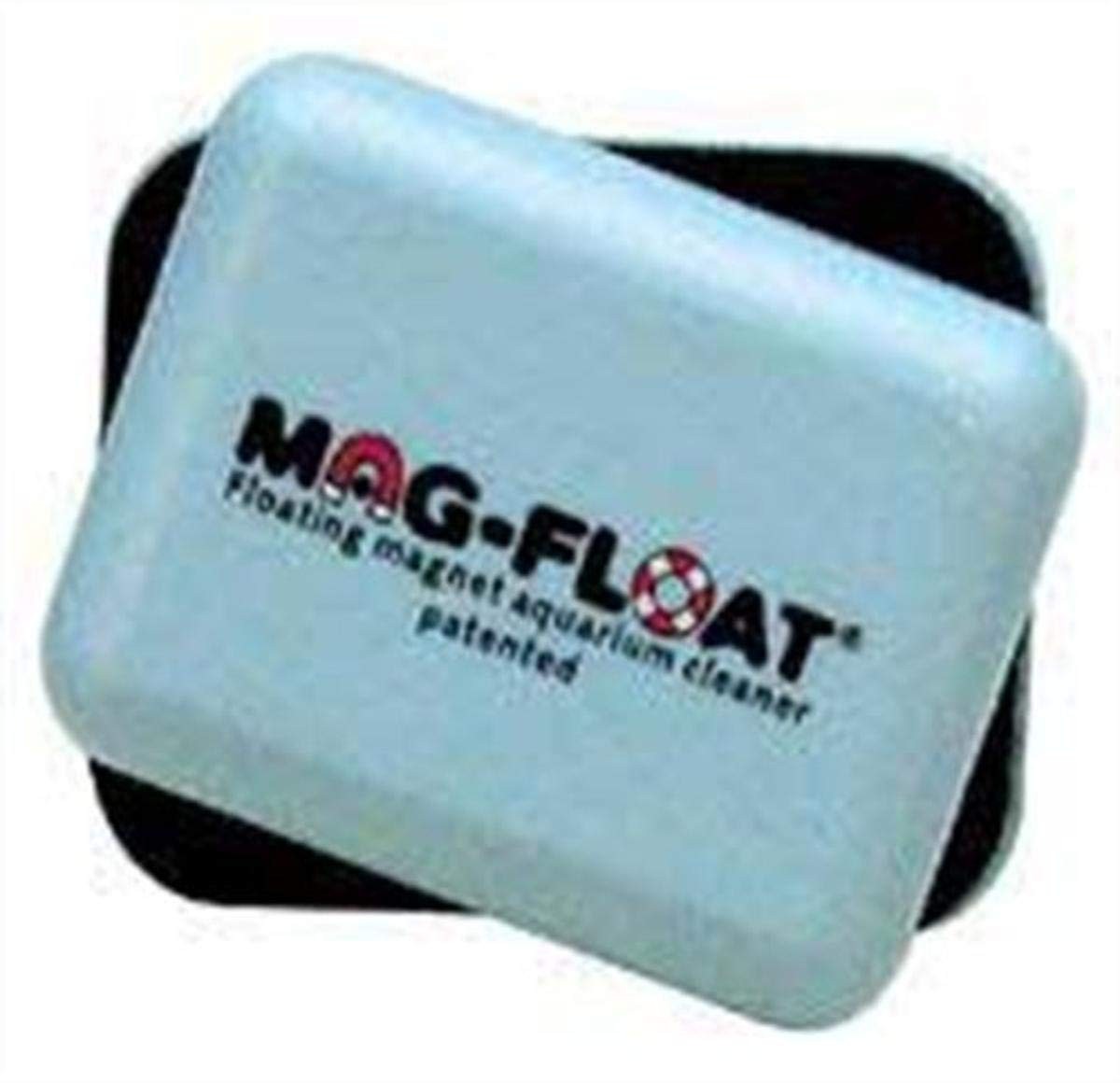 AGU360A Mag-Float Acrylic Aquarium Cleaner Large