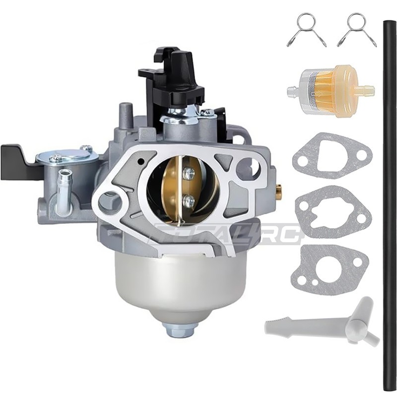Carburetor for Duro Max XP904WP Pump Carburetor