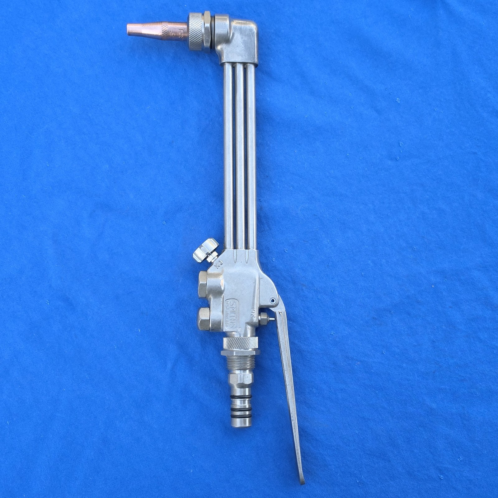 Smith Cutting Torch SC-209 Cutting Head Attatchment Fits Wh200 Torch Body
