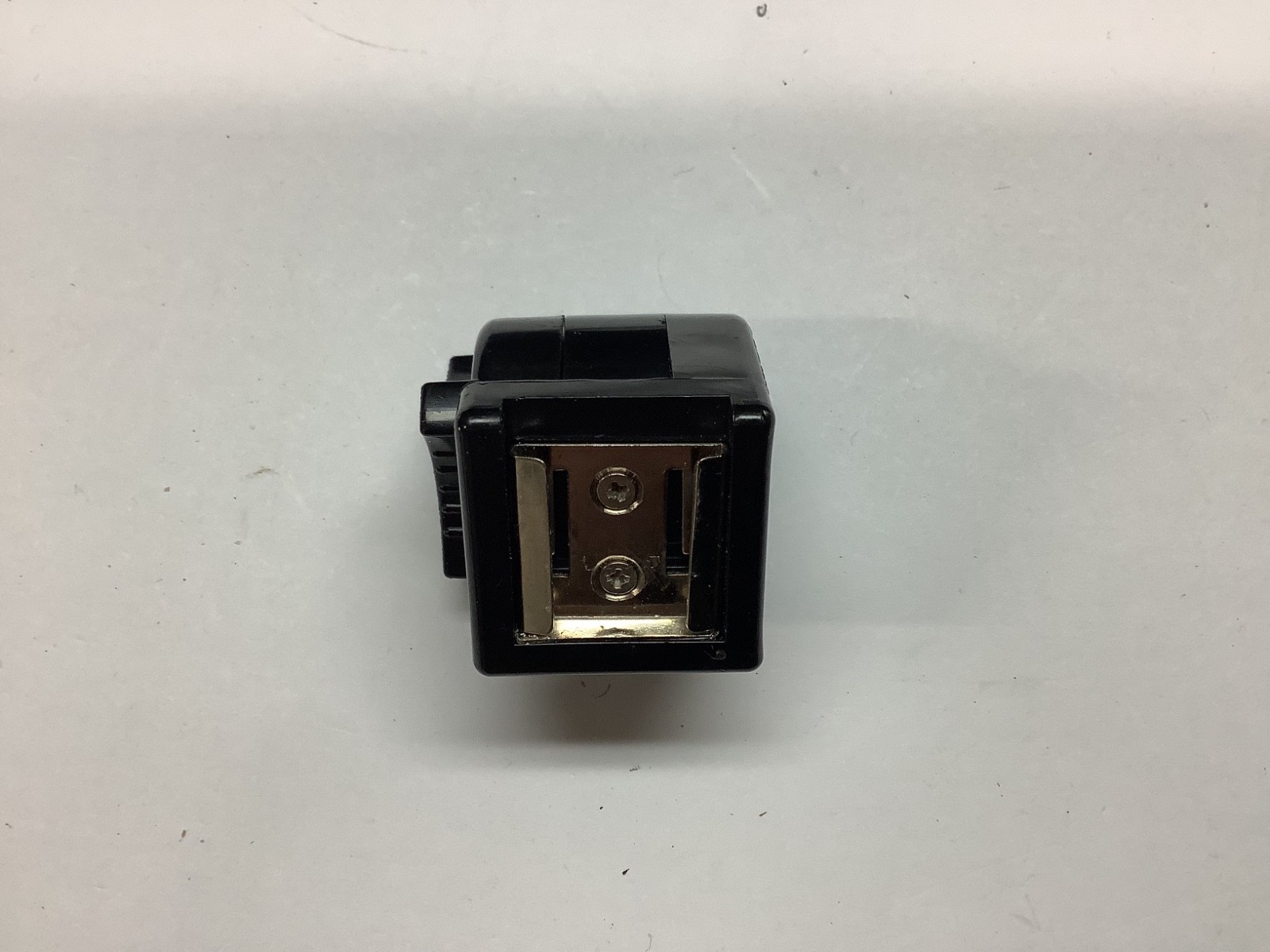 Unbranded Rotatable Cold Shoe Mount