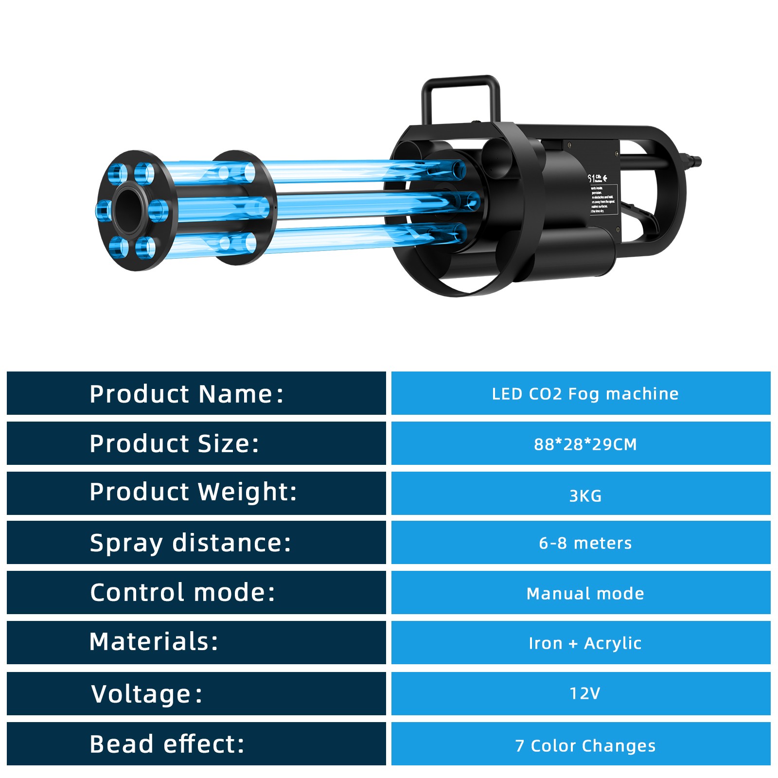 2 Styles Cold Spark Machine Firework Machine DMX DJ Wedding Stage Effect Machine