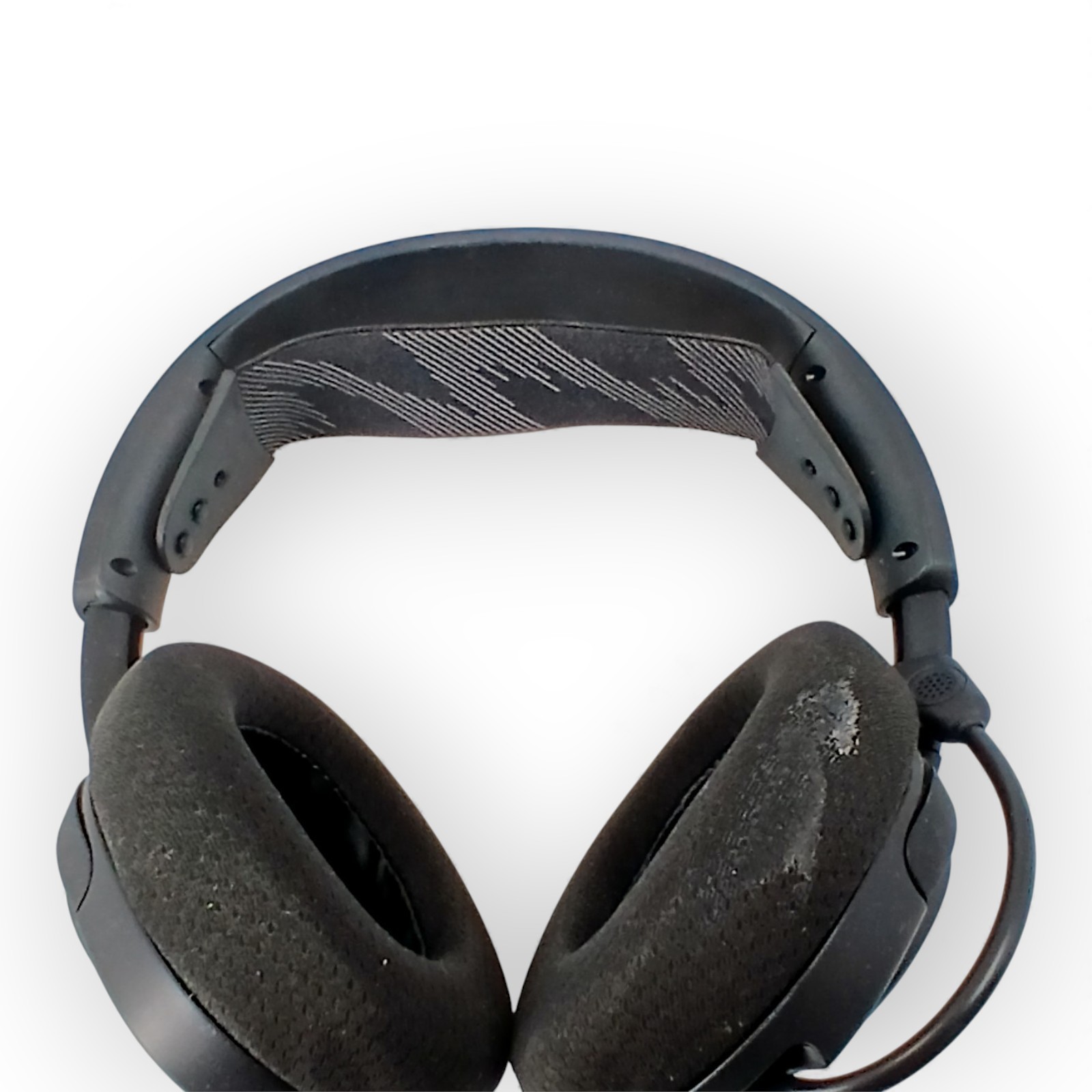 Steelseries Arctis Nova 3 Wireless Multi-Platform Gaming Headset (Untested)