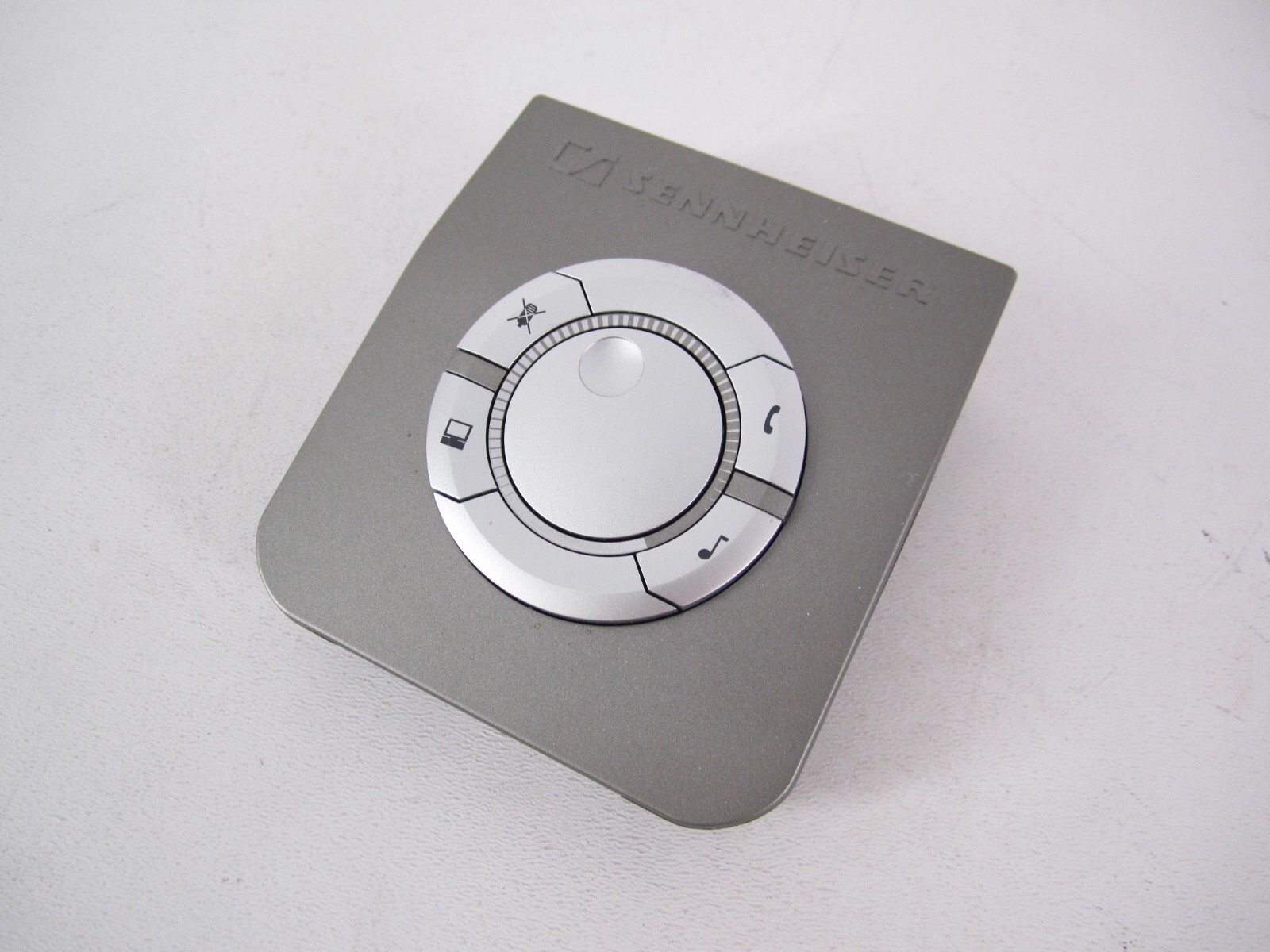 Sennheiser UI770 Universal Wideband Interface Box Amplifier