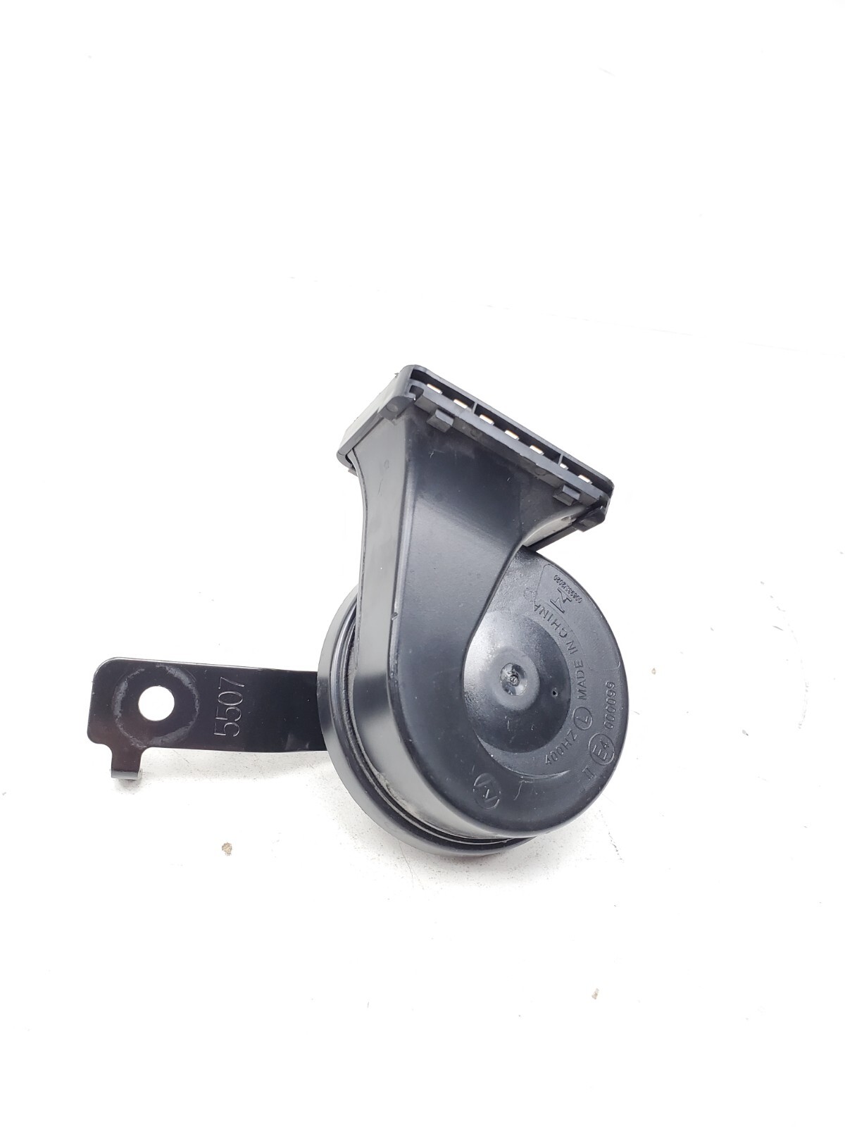 2024 CHEVROLET TRAX LEFT DRIVER SIDE LOW NOTE TONE HORN SIGNAL OEM