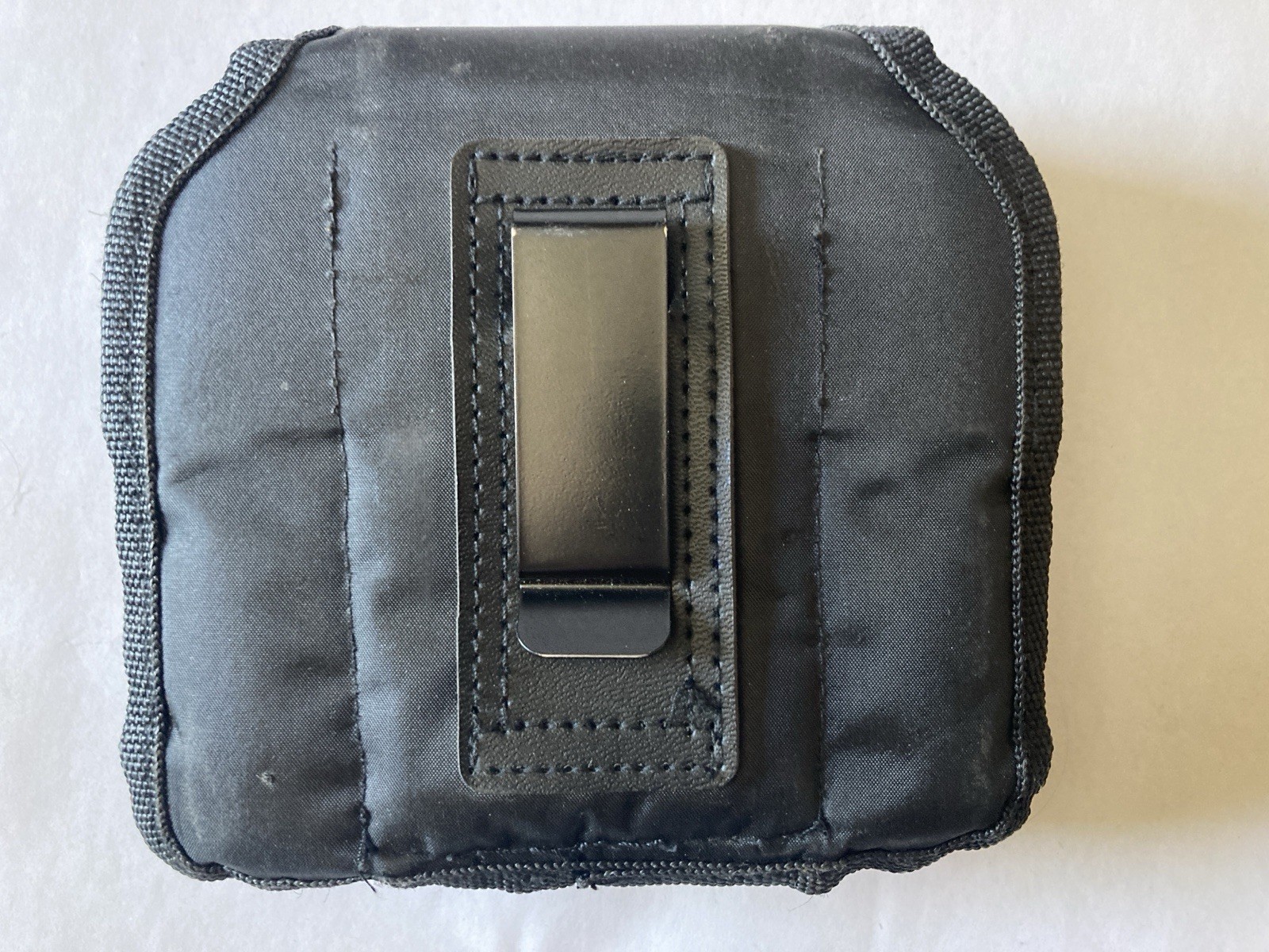 SWISSON DMX TESTER TOOL POUCH AND ADAPTERS DMX512
