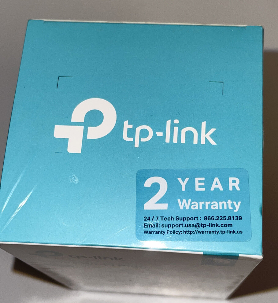TP-Link HS100 Wi-Fi Smart Plug Kit - Twin Pack