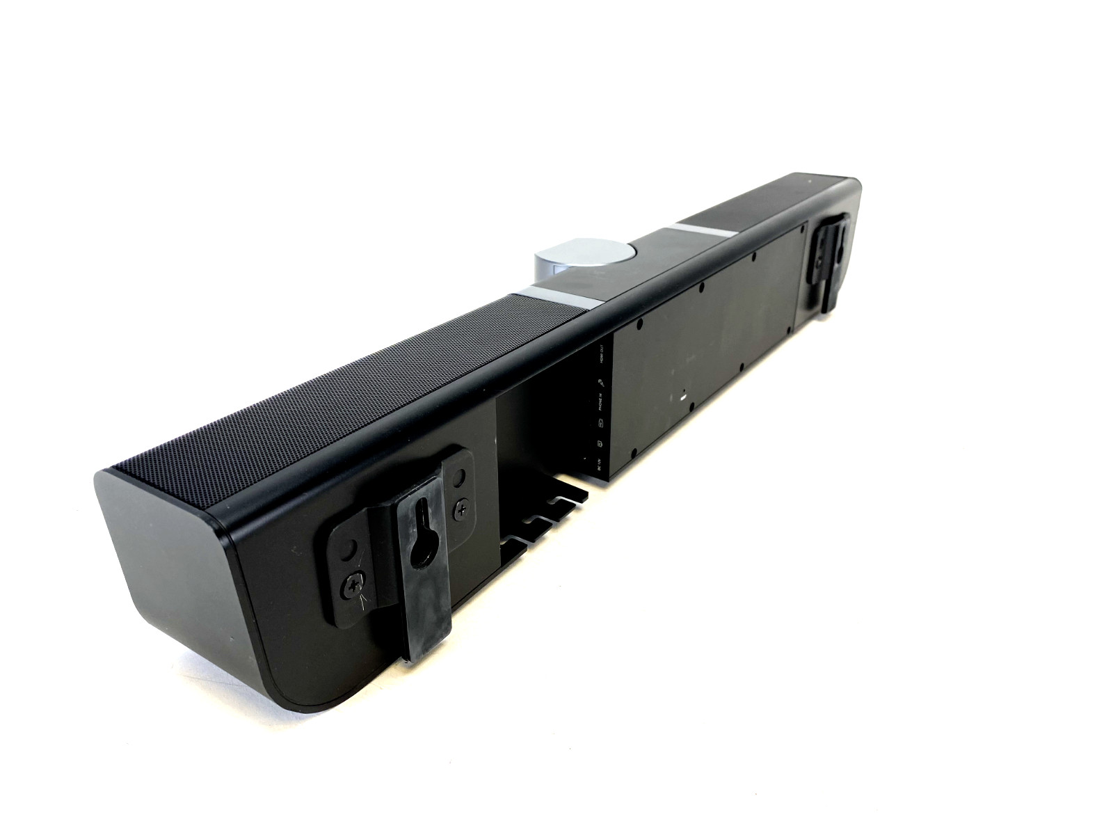 AVER VB342 Video Conference Soundbar With AC Adapter