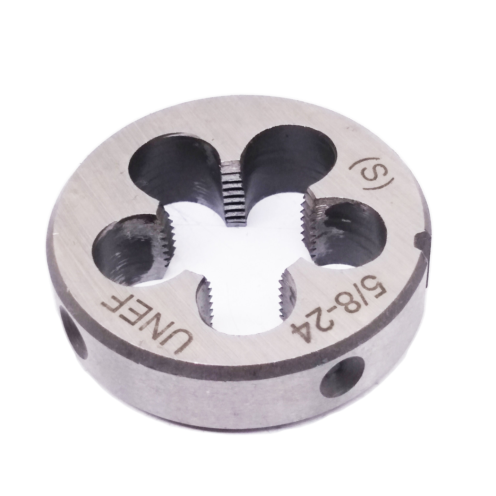 HSS 5/8-24 UNF Die Right Hand Thread