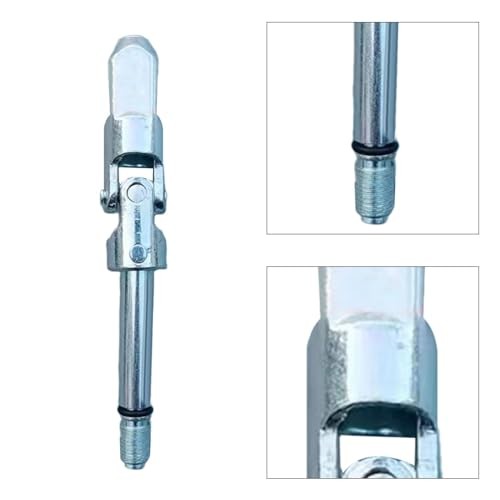 Horizontal Jack Universal Joint Jacks Tool Oil Seal Floor Jack Rebuild Kits