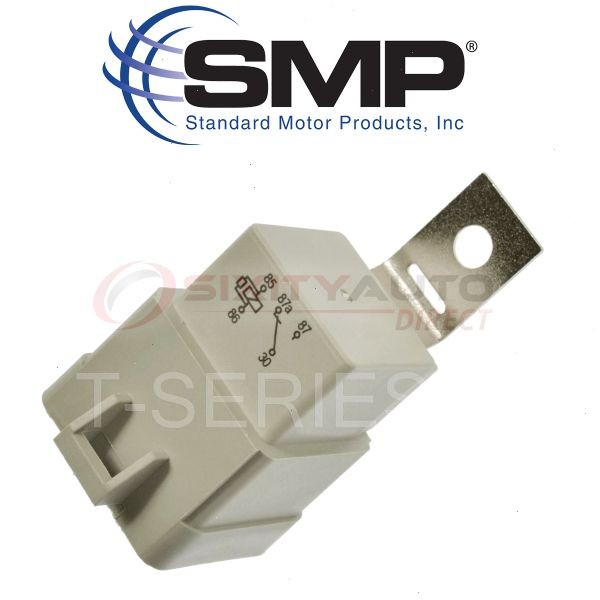 Standard T-Series Anti-Theft Relay for 1993-1995 Chevrolet Caprice - wz