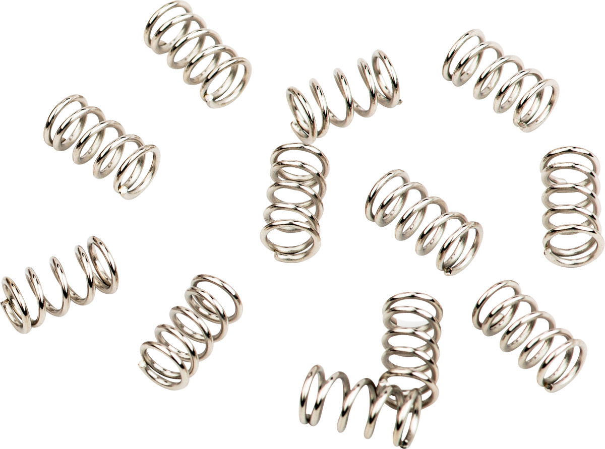 FENDER AMERICAN VINTAGE STRATOCASTER INTONATION SPRINGS (12PCS) 001-9281-049