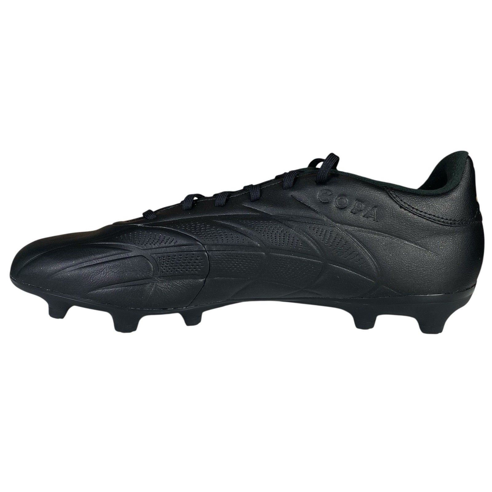 Adidas Men’s Copa Pure 2 League Firm Ground Soccer Cleats IG8717 Size 12