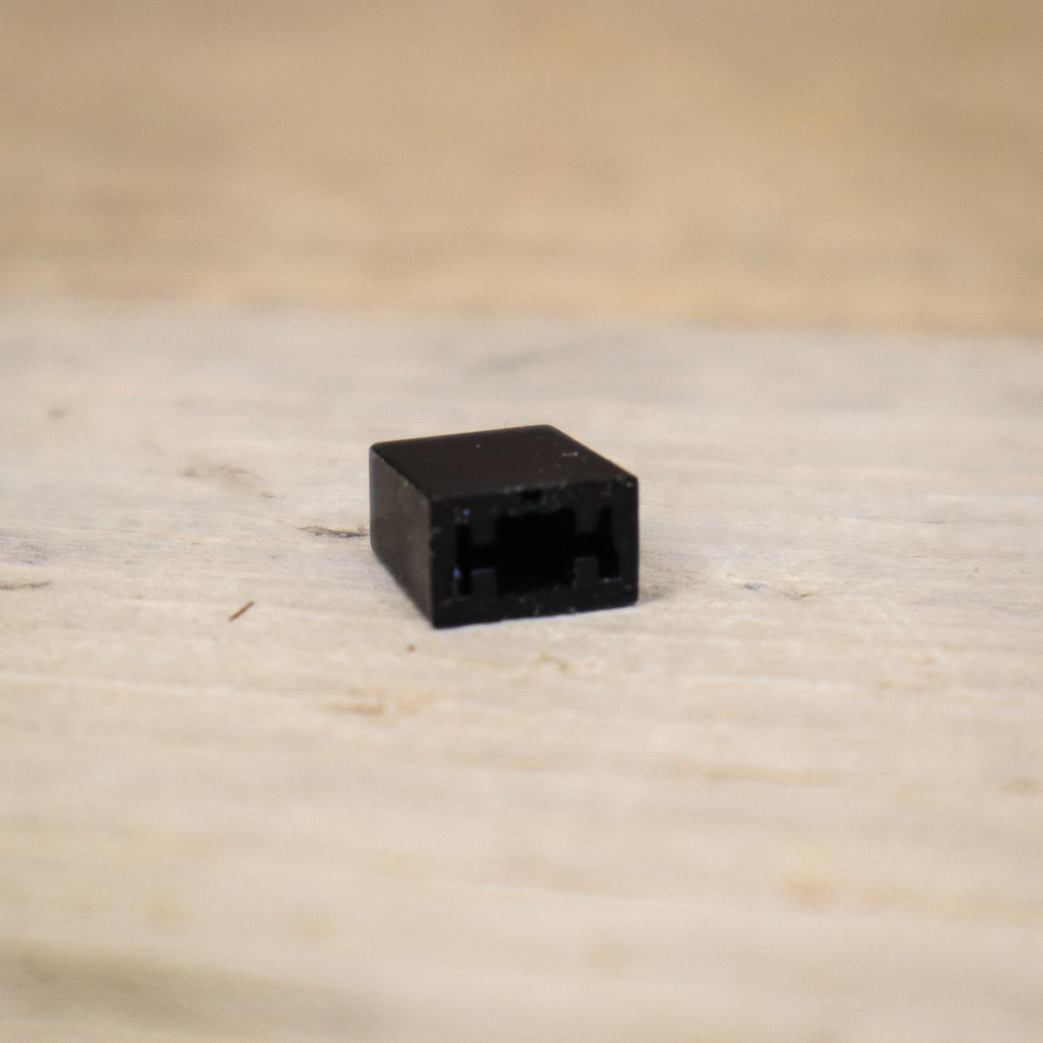 Fostex Model 812 Solo Group Channel Aux Button Cap Replacement Part