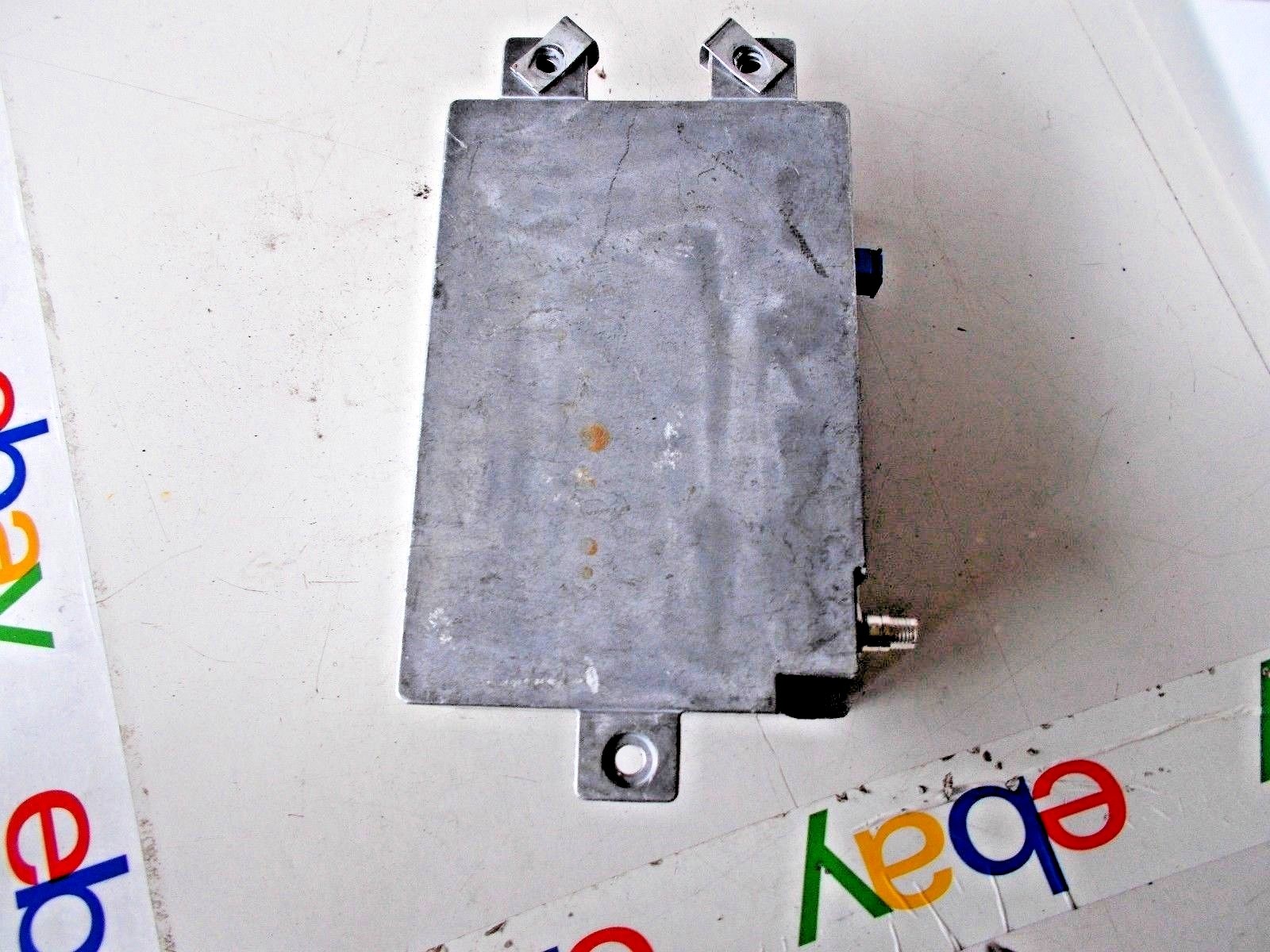 05 2005 Cadillac STS CTS G6 COMMUNICATION ONSTAR MODULE 25757719 OEM FREE SHIPPI