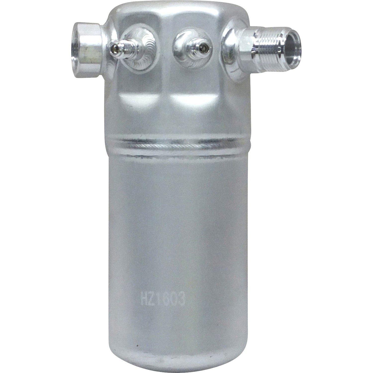 For 1982-1984 Pontiac Phoenix A/C Accumulator UAC 1983