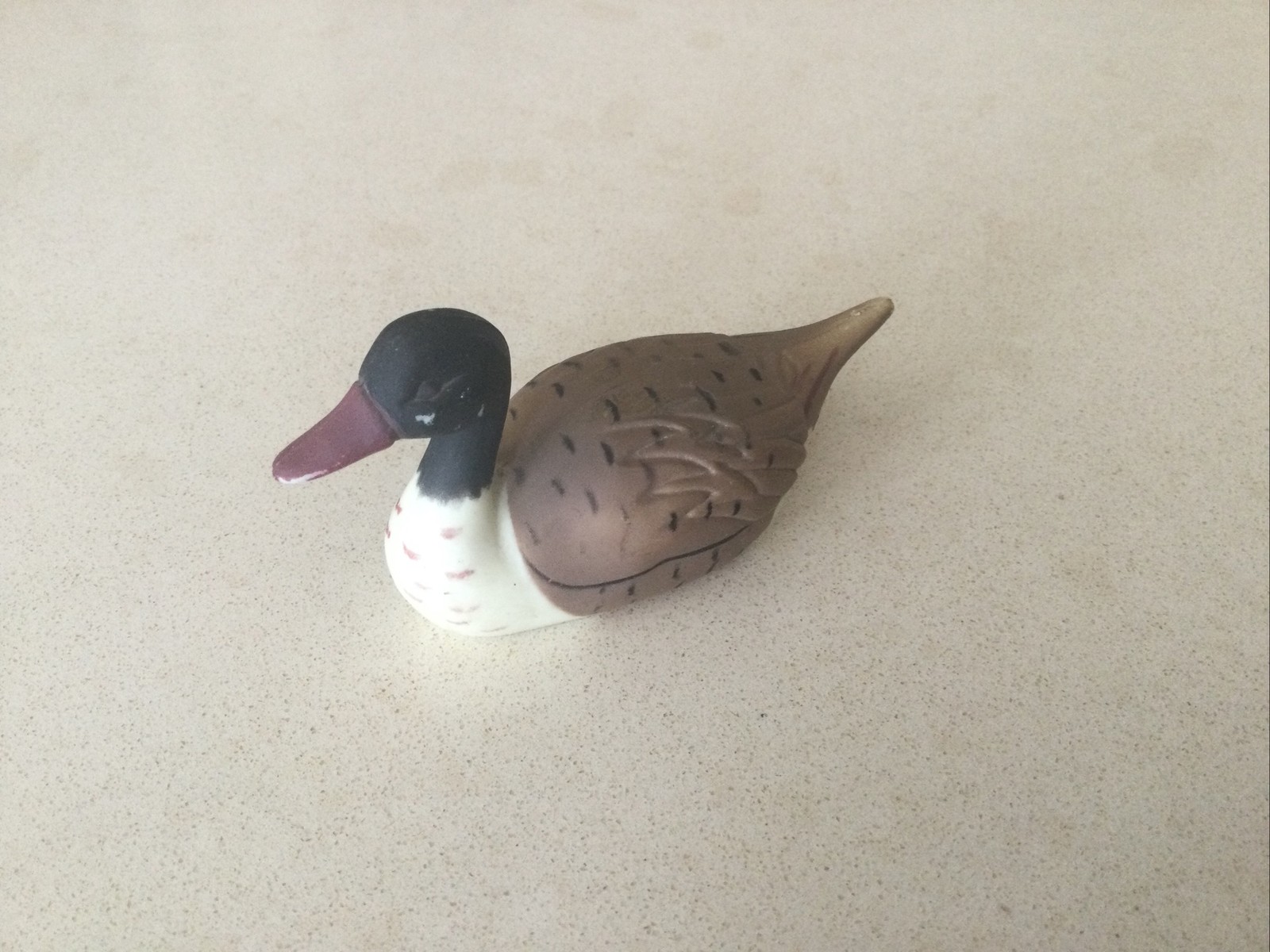 Small Duck Penci Sharpener.