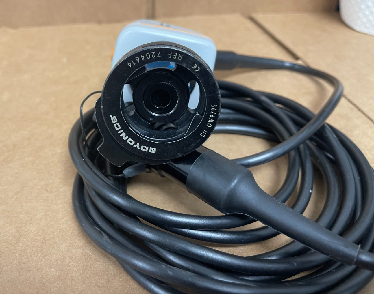 Smith & Nephew 360 Camera Head & Coupler