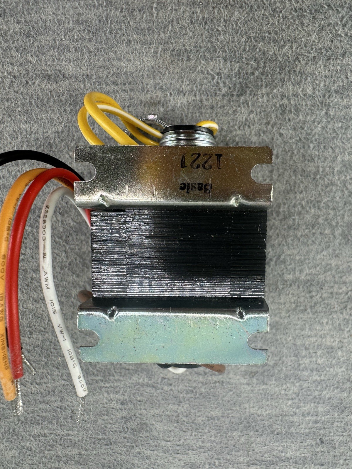 RIB TR20VA004 - Transformer 20VA 60 HZ HR