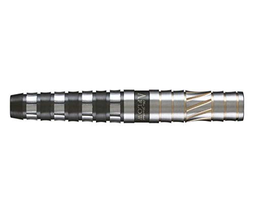 Dynasty A-Flow Crystal LINE "ATHOTHOTHIS" No.5 Attys No.5 Soft Duts Barrel