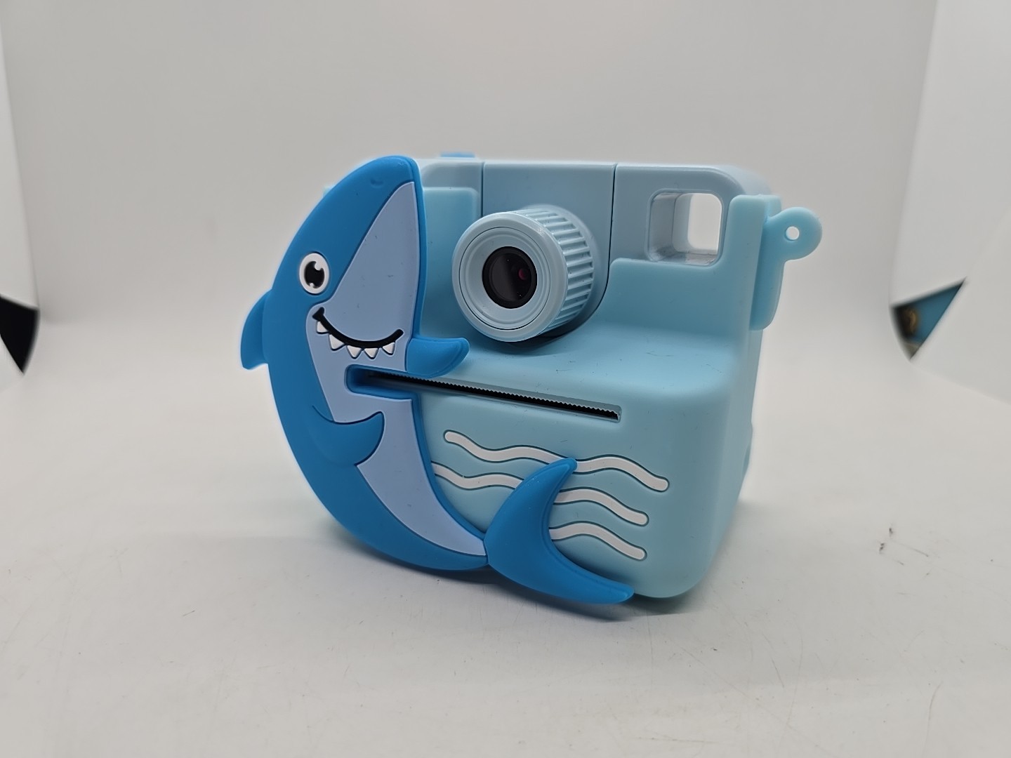 Gabba Goods Instaprint Camera Shark