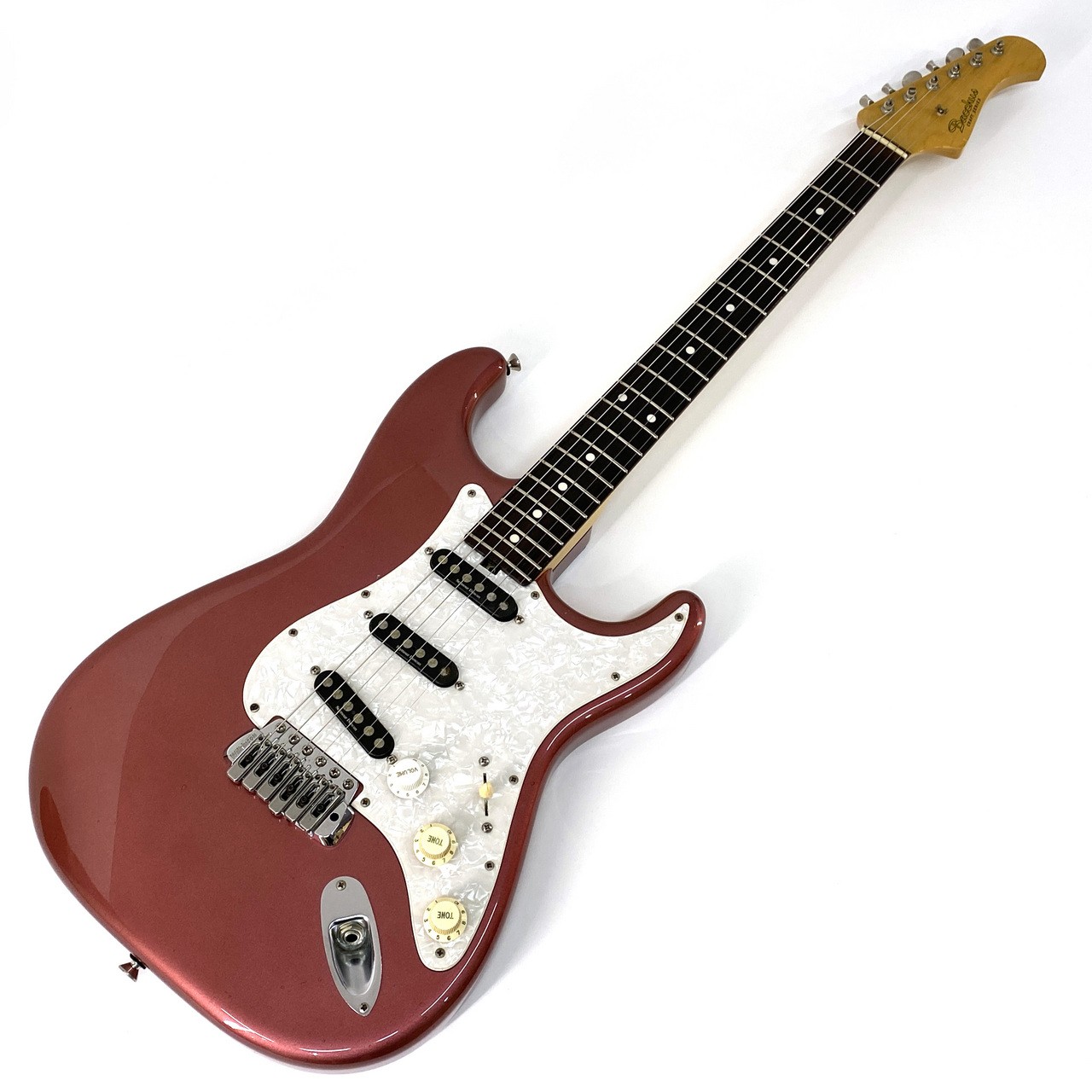 Bacchus BST-62C (no260326)