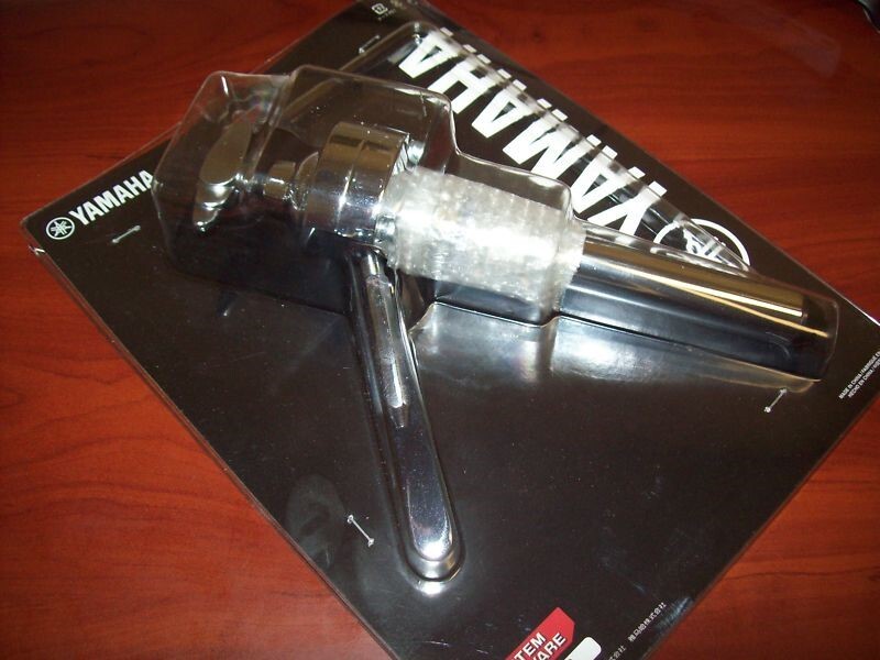 NEW - Yamaha YESS Tom Ball Clamp, #CL-945BW