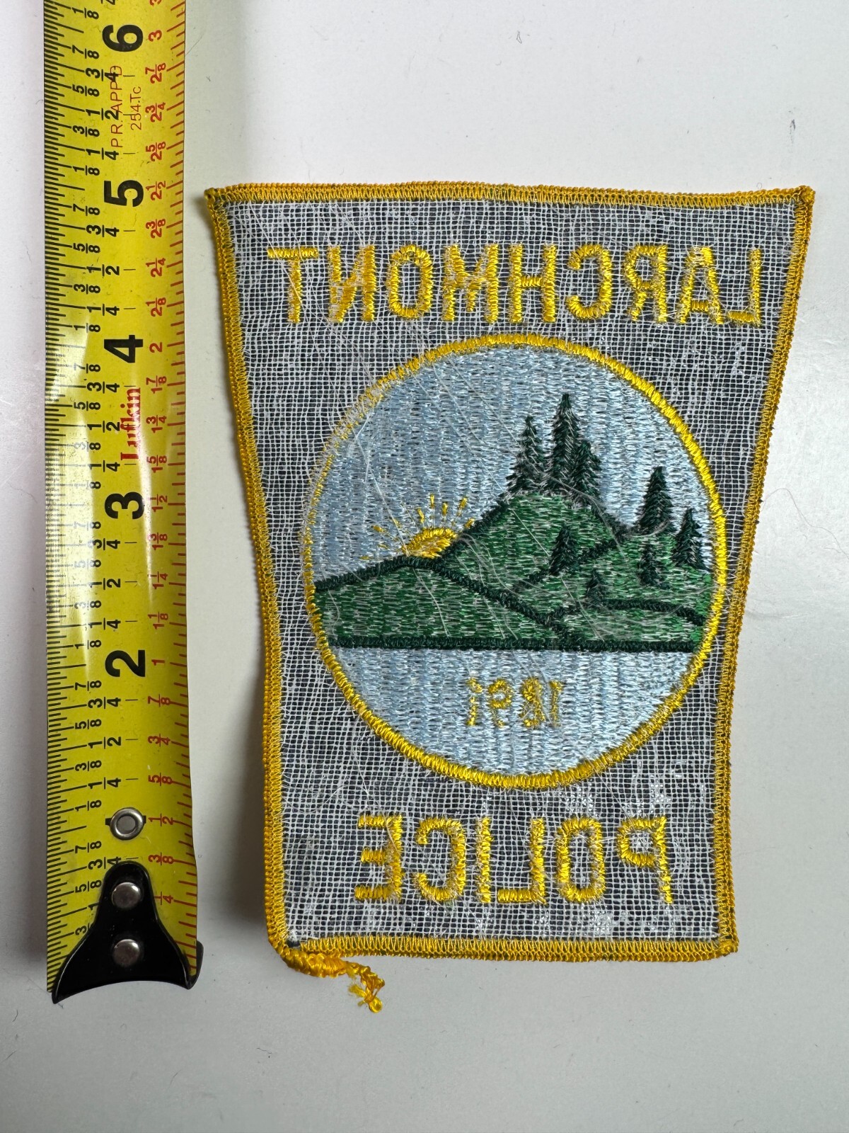 Larchmont Police New York NY Patch E3