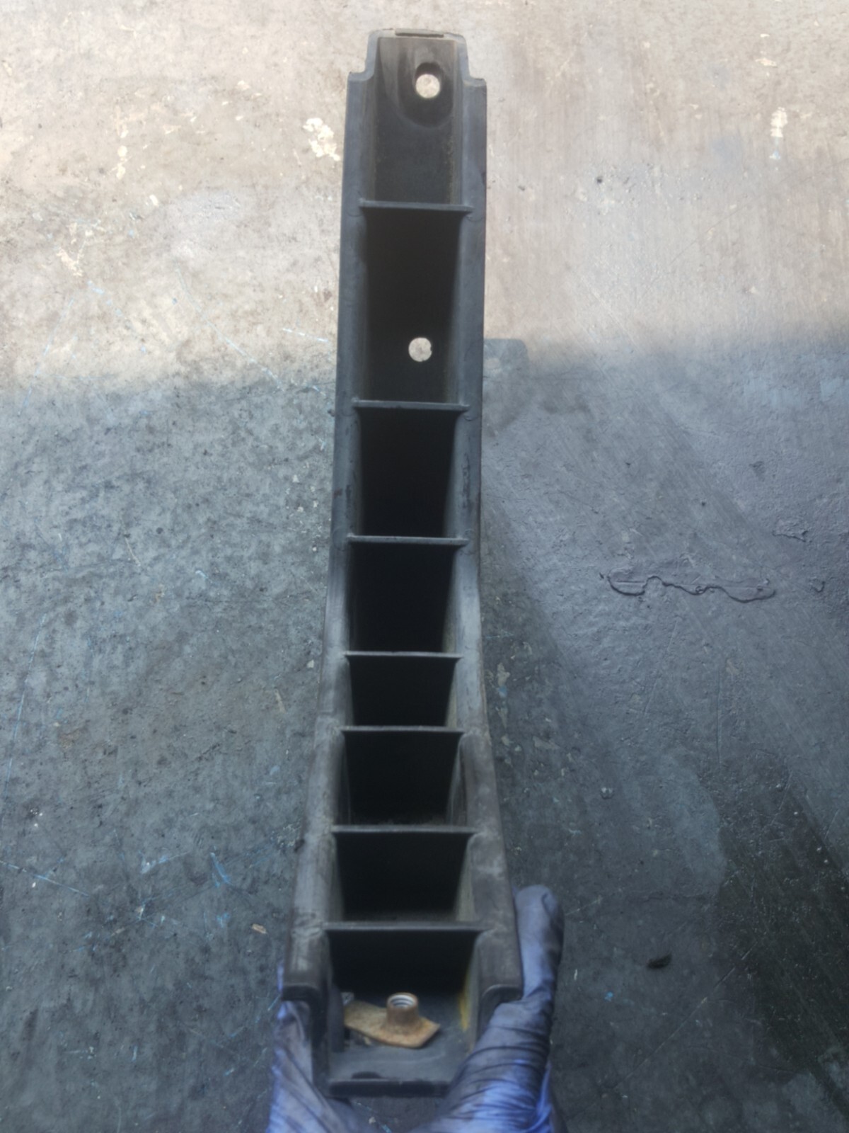 INTERNATIONAL PROSTAR Extender Fairing Bracket 3604622C4