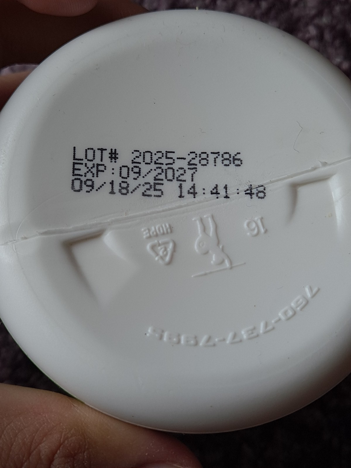 Rosabella Electrolytes Hydration Powder Electrolyte Drink Lemon Lime Exp 9/27