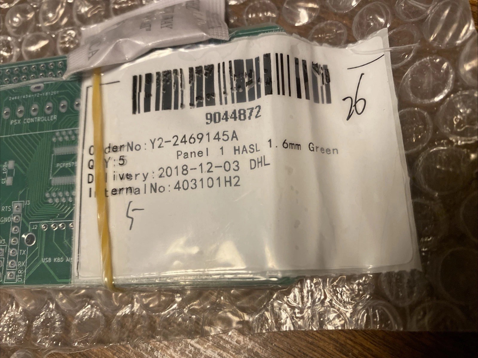 BASIC Engine Rev 2 Kits