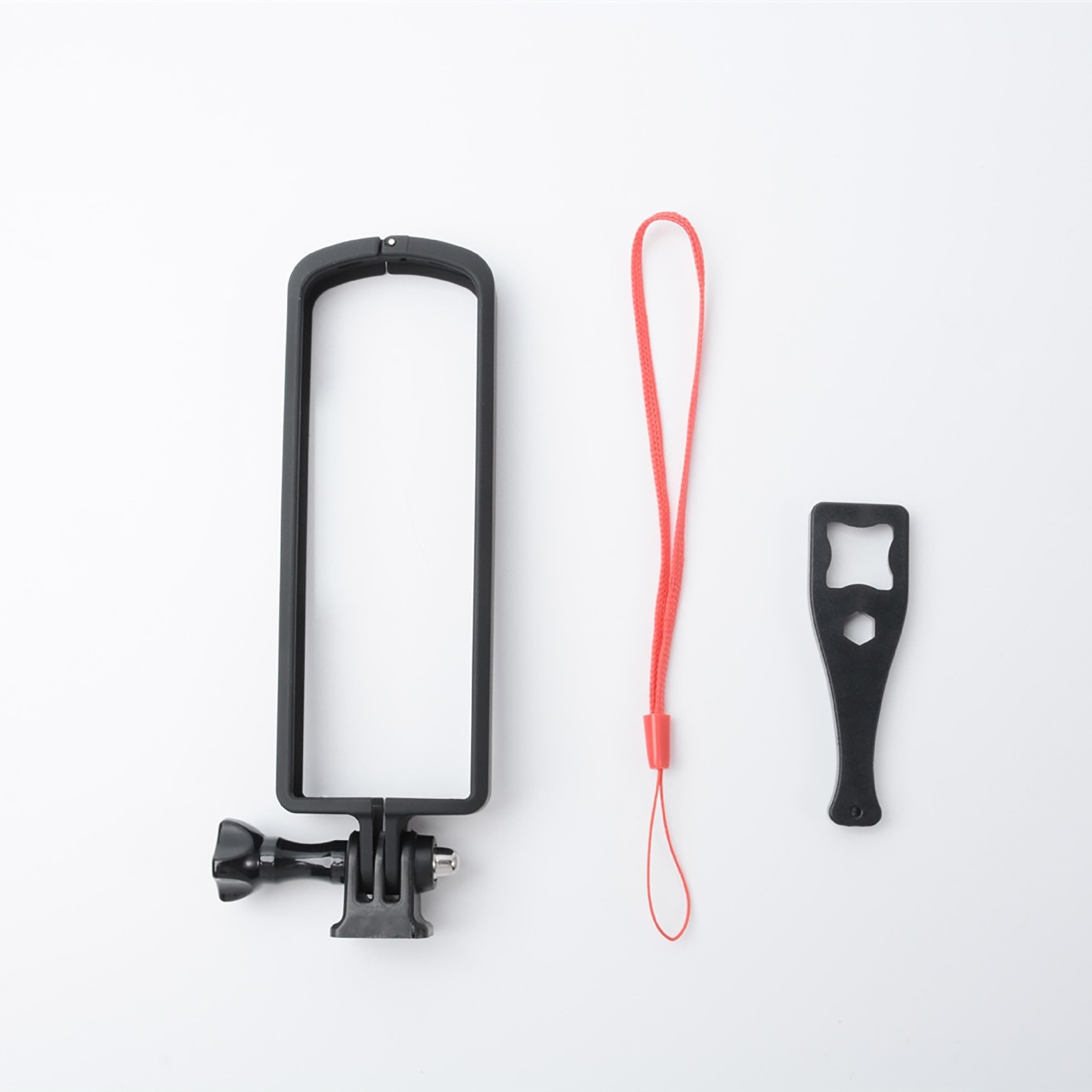 Durable Camera Protective Frame Kit Protector Holder Mount For RICOH SC2/S/V new
