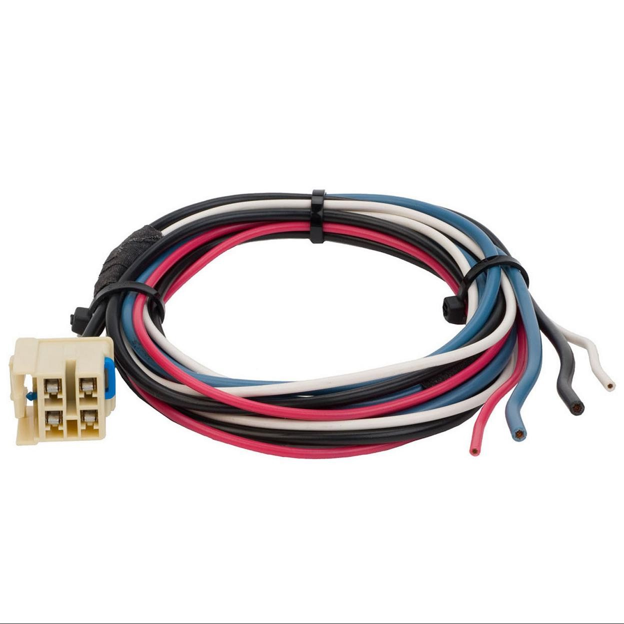 Husky Towing 31865 Compatible With Controllers