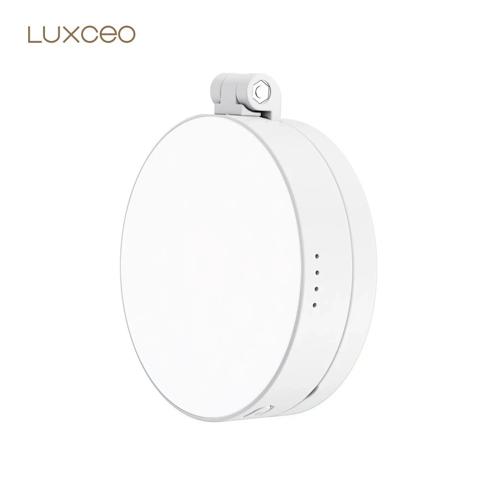 LUXCEO R1 MagSafe Mobile Phone LED Portable Handheld Photography Light White